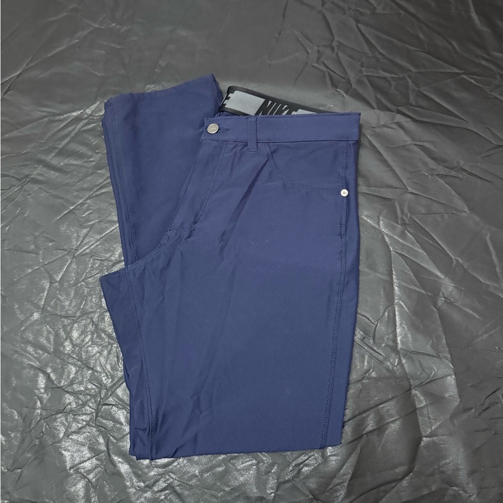 Nike golf men’s pants size 32x30 Dri fit